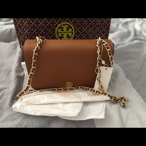 Brand new Tory Burch satchel - Picture 3 of 8
